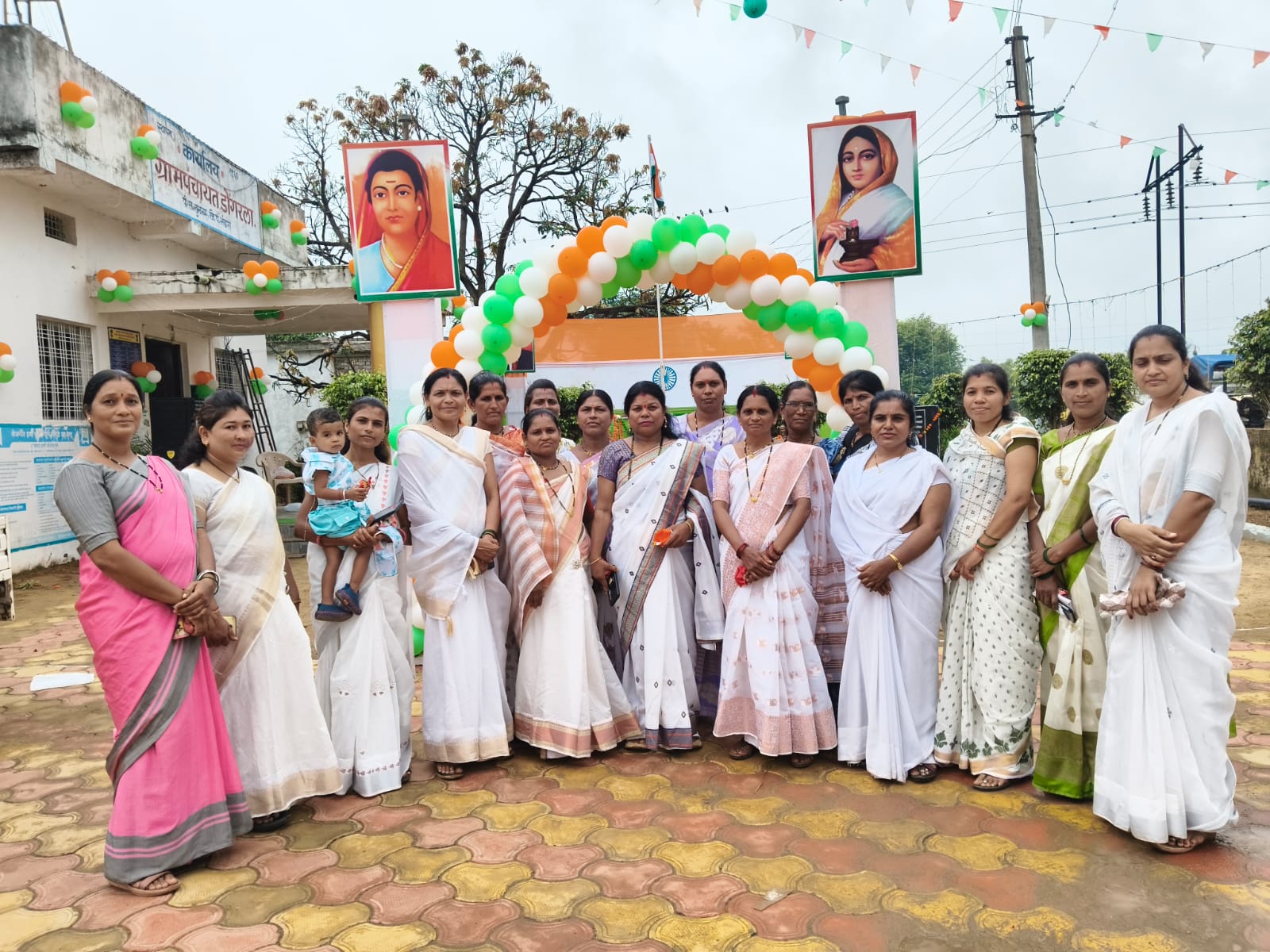 गॅलरी फोटो