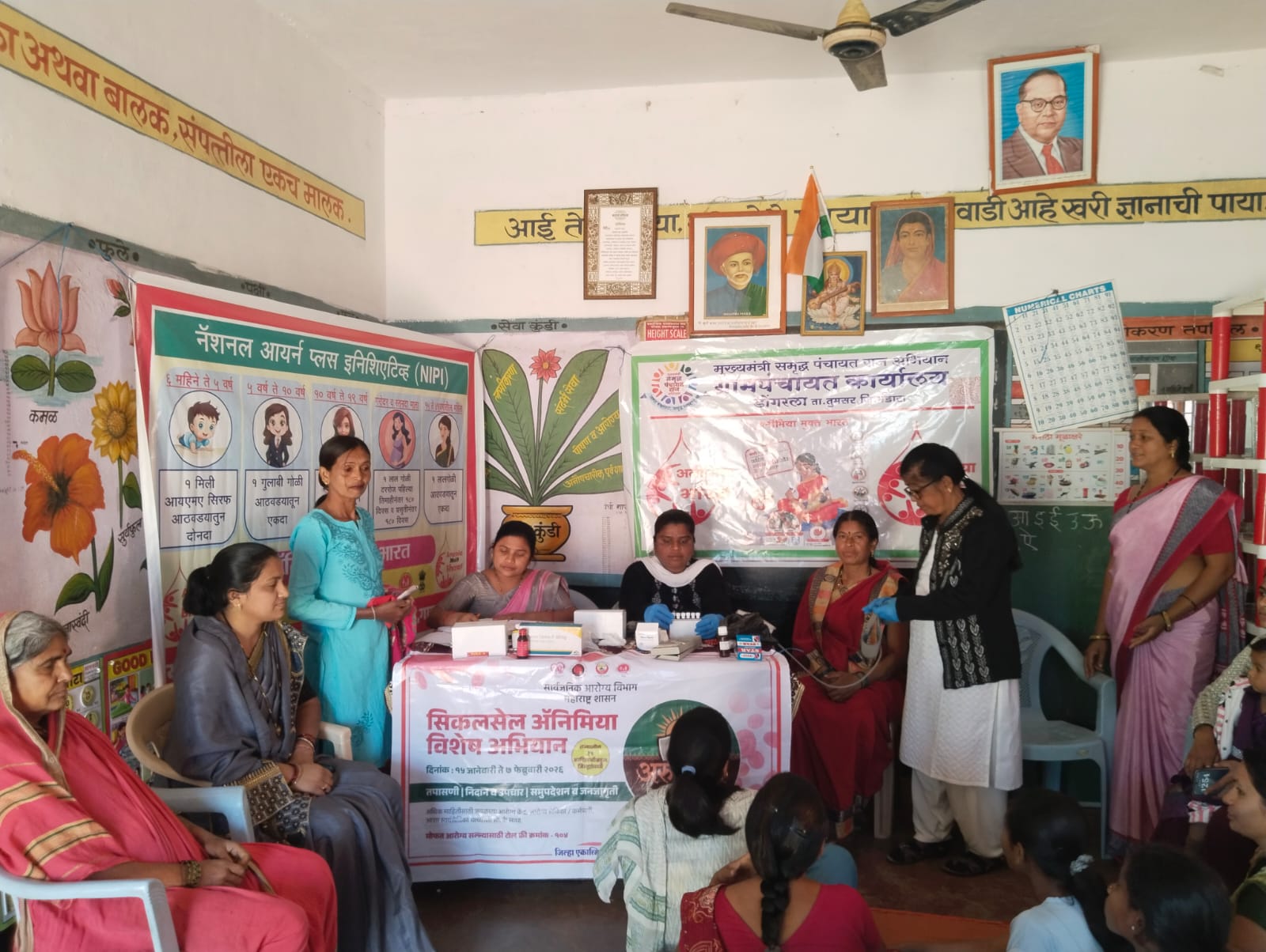 गॅलरी फोटो